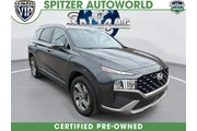 Hyundai SANTA FE 2023 SEL 4d en Cleveland