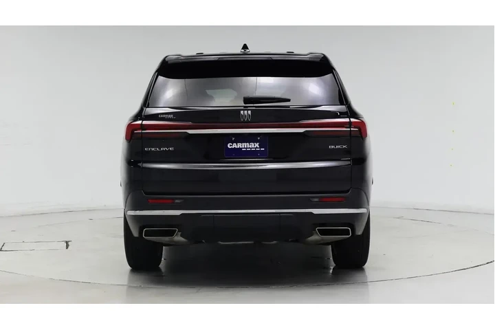 $32998 : Buick Enclave 2025 Preferred image 5