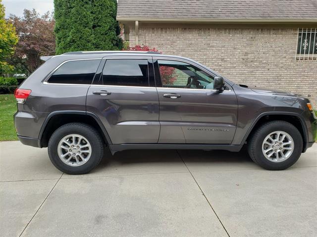 $8000 : Jeep grand cherokee image 1