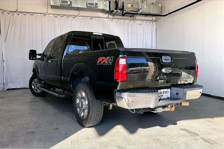 $33591 : Ford F-250 Super Duty 2015 4 image 5