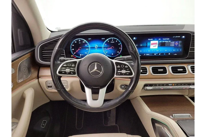 $33998 : Mercedes-Benz GLE 2021 AWD G image 10