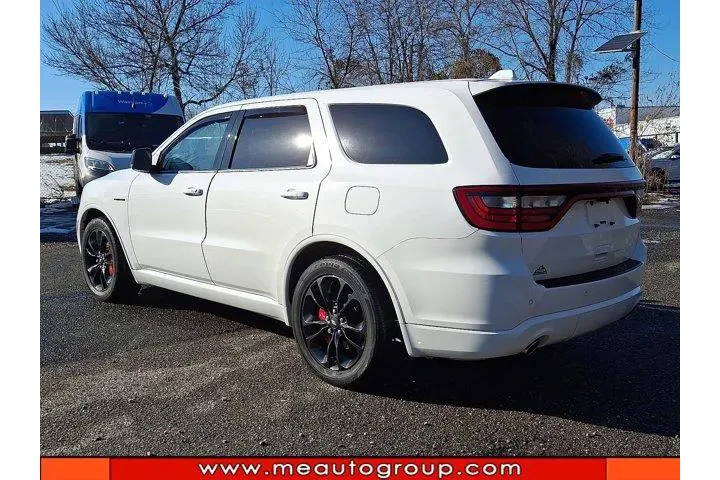 $35890 : Dodge Durango 2021 AWD R/T 4 image 3