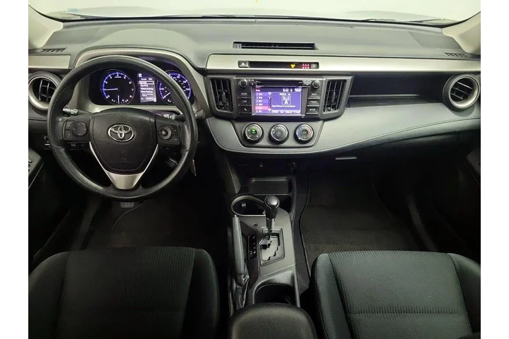 $18998 : Toyota RAV4 2018 LE 4dr SUV image 9