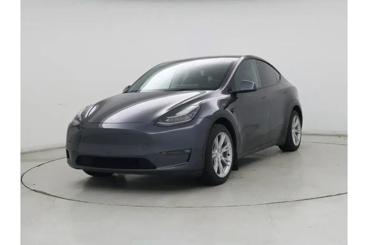 $28998 : Tesla Model Y 2021 AWD Long image 4