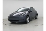 $28998 : Tesla Model Y 2021 AWD Long thumbnail