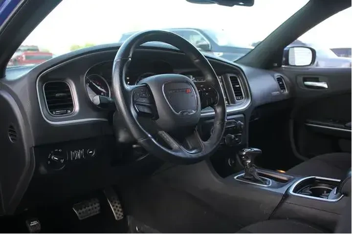 $35004 : Dodge Charger 2019 R/T Scat image 8