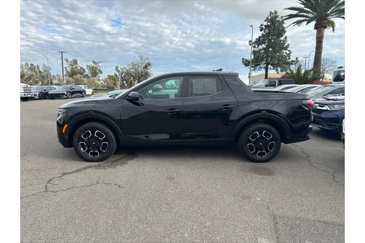 $20747 : Hyundai SANTA CRUZ 2022 AWD image 9