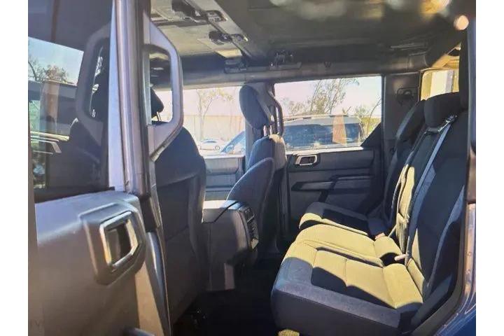 $38235 : Ford Bronco 2025 4x4 Big Ben image 8