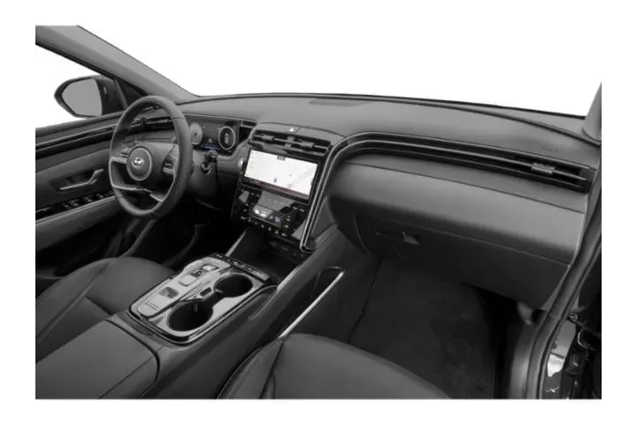 $22986 : Hyundai TUCSON 2023 AWD SE 4 image 4