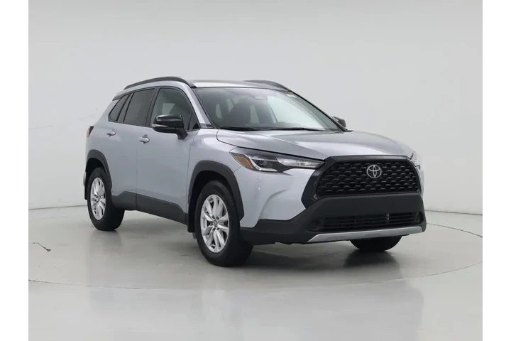 $27998 : Toyota Corolla Cross 2025 LE image 1