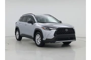Toyota Corolla Cross 2025 LE