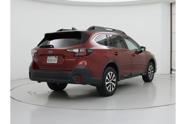 $16998 : Subaru Outback 2020 AWD Prem image 8