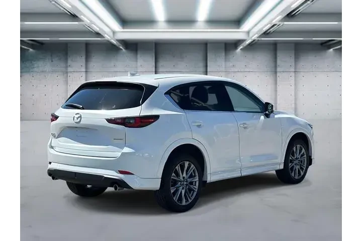 $26555 : Mazda CX-5 2024 AWD 2.5 S Pr image 6
