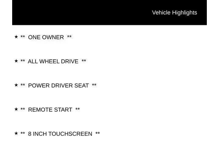 $21495 : Hyundai SANTA CRUZ 2023 AWD image 6