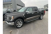 $39995 : Ford F-150 2021 4x4 Lariat 4 thumbnail