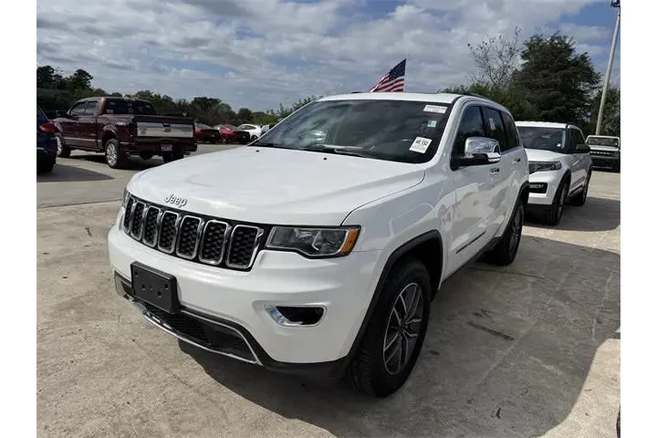 $21900 : Jeep Grand Cherokee WK 2022 image 1