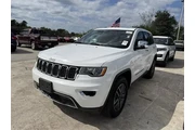 Jeep Grand Cherokee WK 2022 en Knoxville