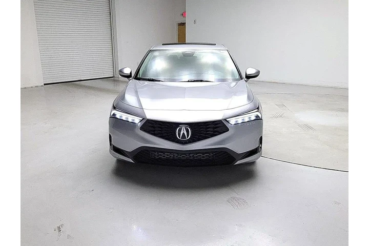 $28998 : Acura Integra 2024 4dr Liftb image 2