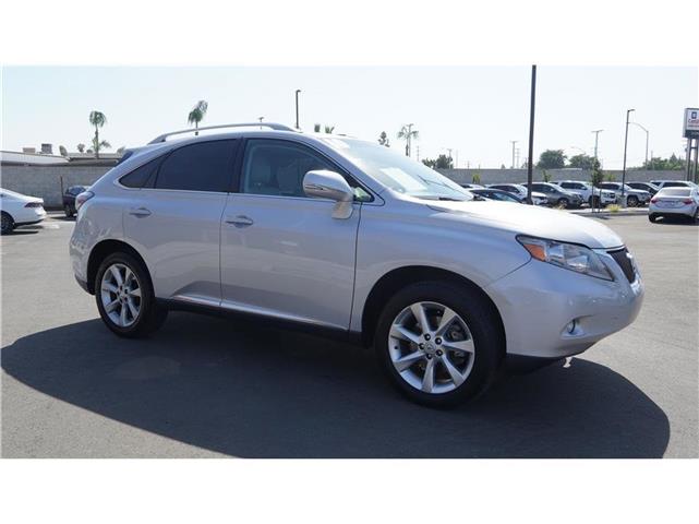 $13950 : 2010 RX 350 Sport Utility 4D image 4