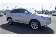 $13950 : 2010 RX 350 Sport Utility 4D thumbnail