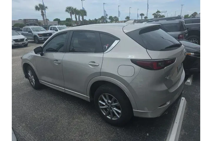 $29730 : Mazda CX-5 2025 AWD 2.5 S Pr image 7