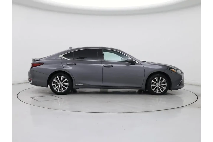 $29998 : Lexus ES 300h 2021 4dr Sedan image 7