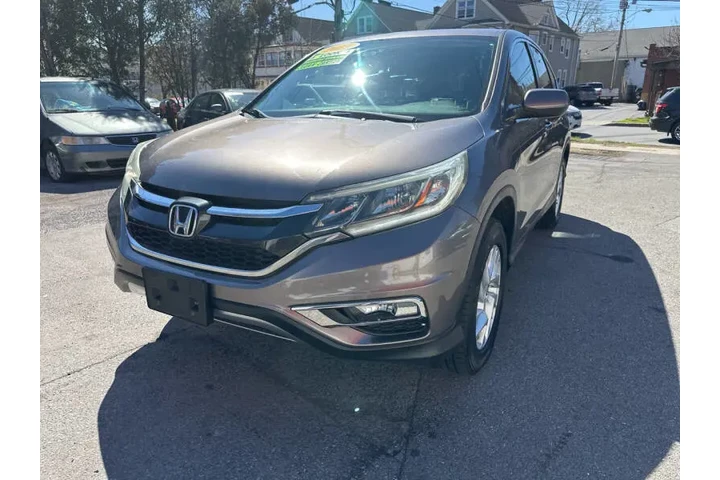 $12995 : 2015 CR-V EX image 1