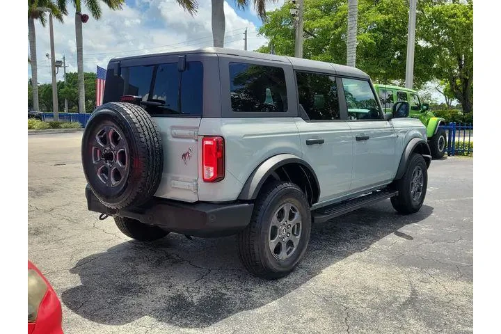 $36990 : Ford Bronco 2023 4x4 Big Ben image 3