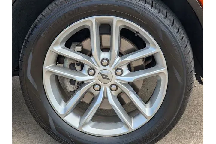 $25824 : Dodge Durango 2023 AWD GT 4d image 10