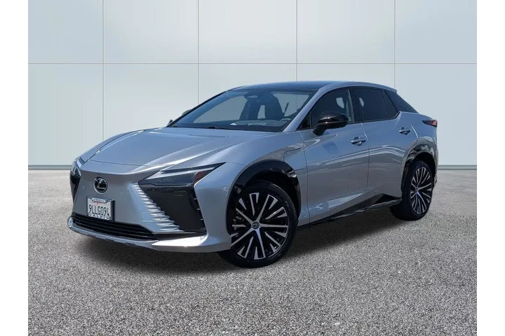 $34575 : Lexus RZ 450e 2023 AWD Premi image 1