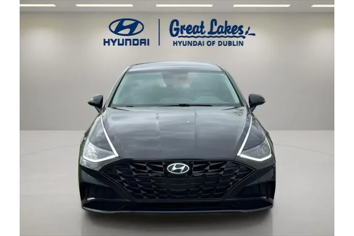 $16166 : Hyundai SONATA 2020 SEL 4dr image 8
