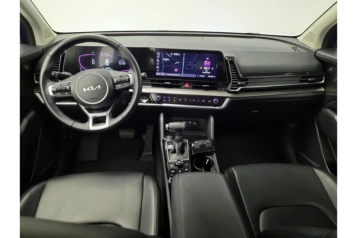 $22998 : Kia Sportage 2023 EX 4dr SUV image 9