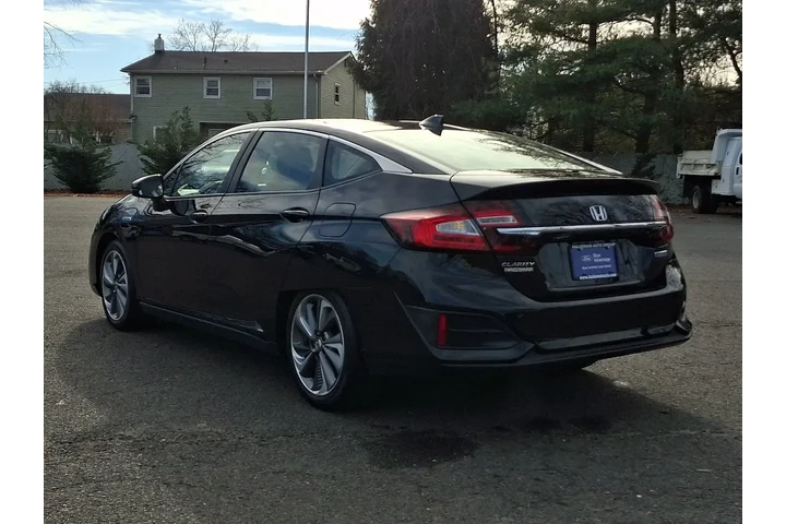 $15995 : Honda Clarity Plug-In Hybrid image 5