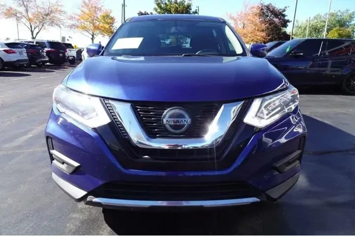 $13599 : 2018 ROGUE image 6