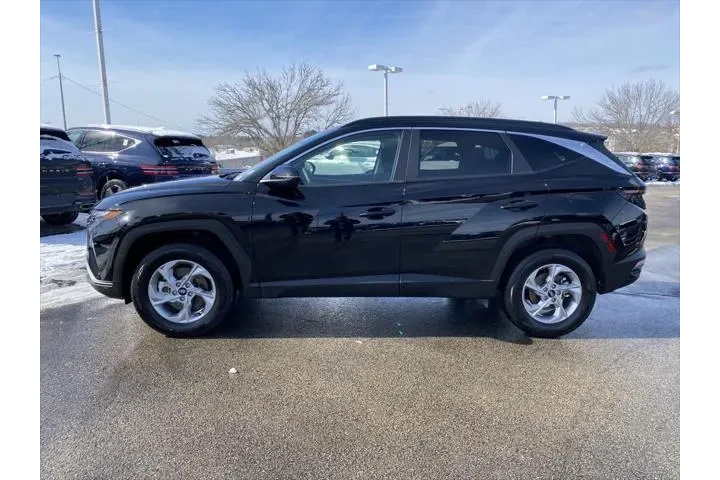 $22900 : Hyundai TUCSON 2023 AWD SEL image 7