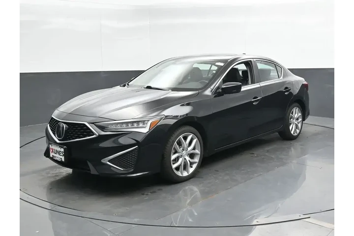 $23977 : Acura ILX 2022 4dr Sedan image 6