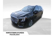 GMC Terrain 2024 SLT 4dr SUV en Buffalo