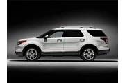Ford Explorer 2015 Base 4dr en Miami