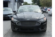 $12495 : 2020 Fusion SE thumbnail