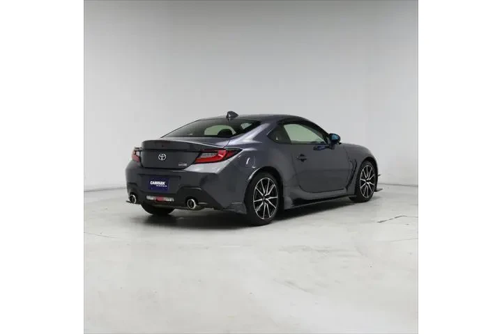 $28998 : Toyota GR86 2023 2dr Coupe 6 image 8