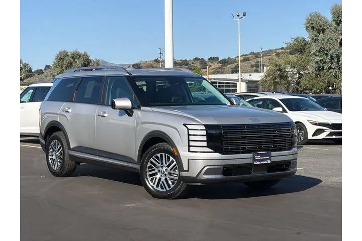 $39990 : Hyundai PALISADE 2026 AWD SE image 1