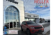 Jeep Grand Cherokee 2018 4x4
