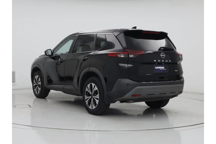 $22998 : Nissan Rogue 2023 SV 4dr Cro image 2