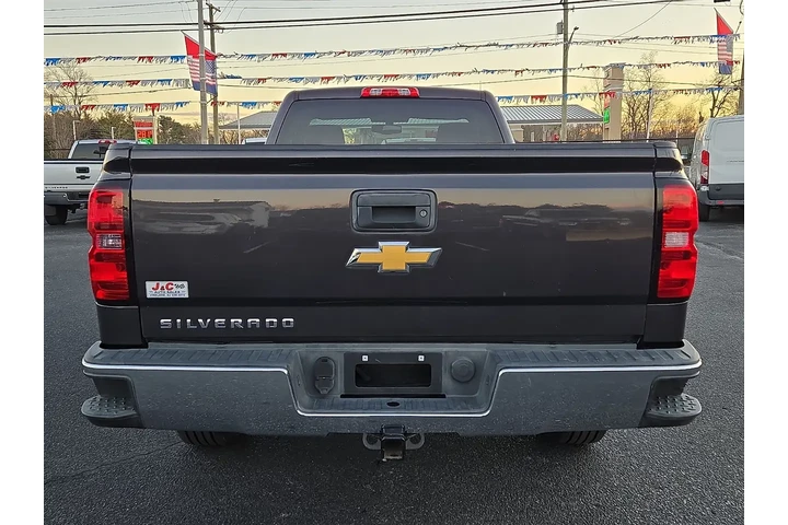 $17700 : 2015 Silverado 1500 Work Truc image 5