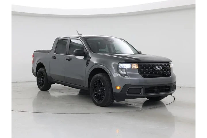 $30998 : Ford Maverick 2025 XLT 4dr S image 1