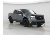 Ford Maverick 2025 XLT 4dr S en San Jose