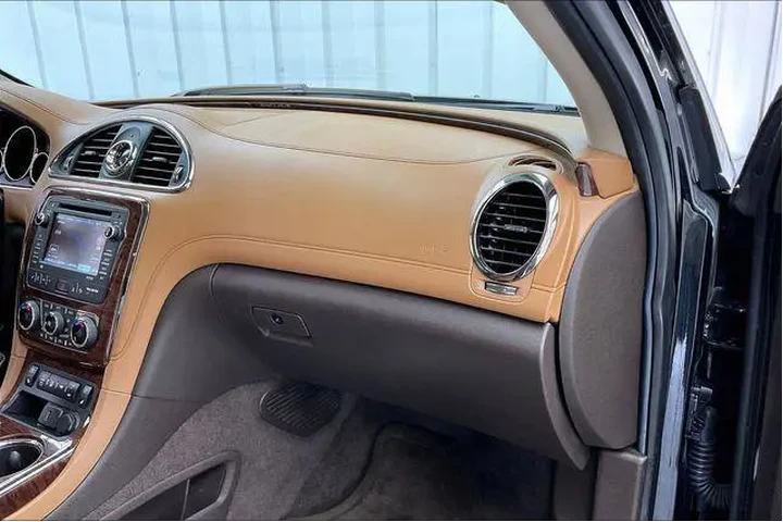 $10990 : Buick Enclave 2015 AWD Premi image 9