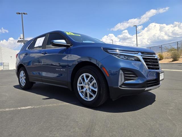 $24946 : Pre-Owned 2024 EQUINOX LT image 1