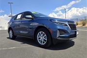 Pre-Owned 2024 EQUINOX LT en Las Vegas