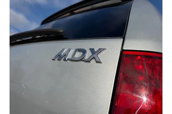 $6998 : 2002 MDX image 8